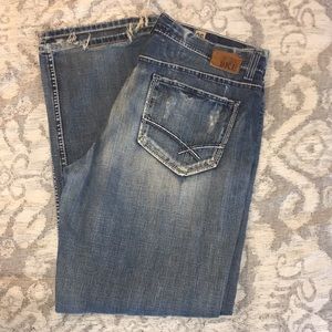 BKE men’s jeans
